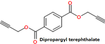 CAS#Dipropargyl terephthalate